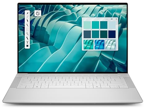 Dell 14 Premium (DA14250), U7-255H, EVO, 32GB, 1TB SSD, 14.5, NVIDIA RTX 4050, 6 Cell, 100W, WLAN, Backlit Kb, W11 Pro, 1 Jahr Pro Support