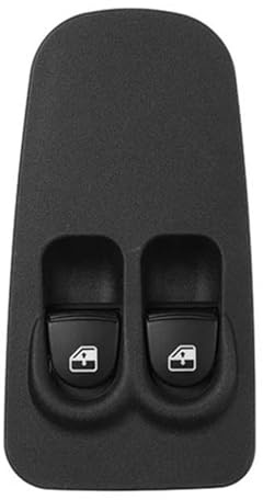 Interruttore Alzacristalli Elettrico Per LANCIA Per Ypsilon 1.2 JTD 2003-2011 735360604 Interruttore Di Controllo Della Finestra Potere Regolatore Pulsante Auto