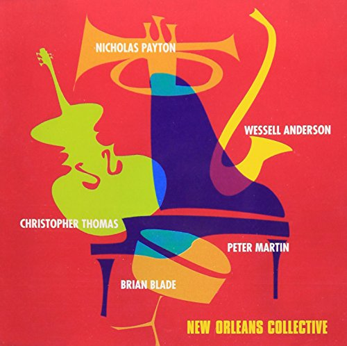 New Orleans Collective / Various