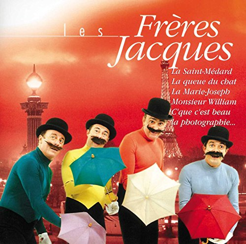 Les Fr+Res Jacques 1949 / 1968