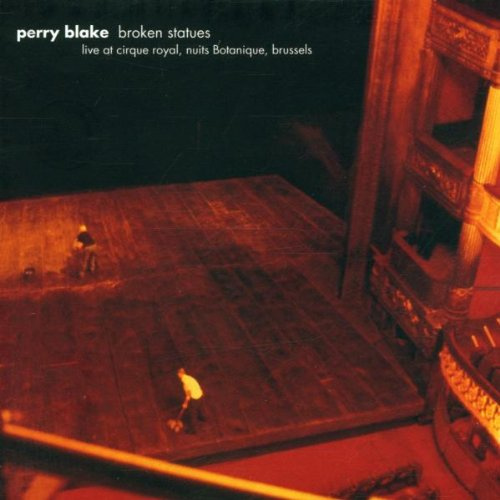 Broken Statues (Live Album)