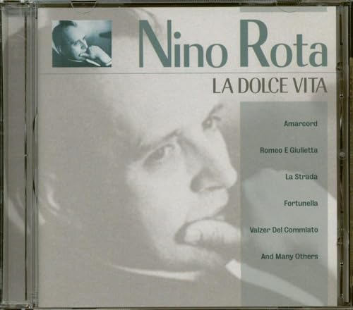 La Dolce Vita (Rota,Nino)