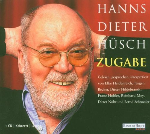 Zugabe