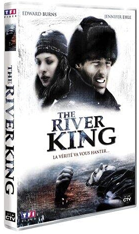 The River King [FR Import]