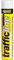 Everbuild Trafficline Permanent Line Marking Spray Paint – Trafficable 1 Hour After Application – White – 700ml