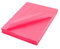 The Felt Store - Bastelfilz Filzzuschnitte in grelles pink aus synthetischem Filz 26 Stück
