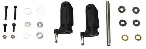JAMARA 031751 - Blatthalter E-Rix 500 VE1
