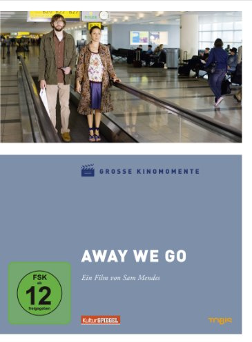 Away we go - Auf nach Irgendwo - Große Kinomomente