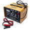 Wiltec Batterieladegerät 12V 24V 16A Batterie, Ladegerät für Motorräder, Kfz, LKW, Akkuladegerät WBL-GZL30 mit Schnellladung