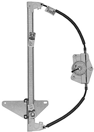 Magneti Marelli 9221V1 Elektrische Fensterheber | Kompatibel mit: CITROËN C4 I