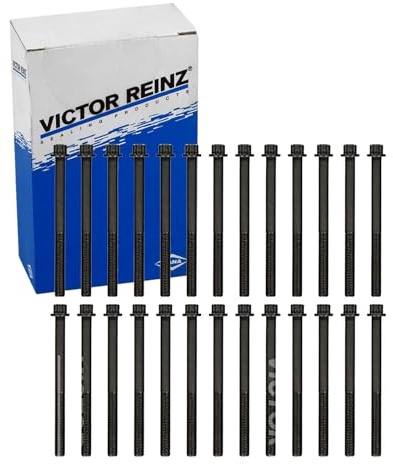 Reinz 14-55031-03 Zylinderkopfschraubensatz