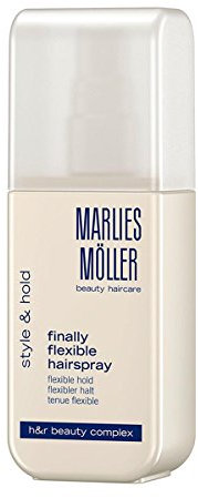 Styling Finally Hair Spray 125 Ml