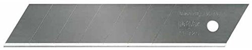 Stanley Distributeur de 10 Lames de Cutter Fatmax 25 mm