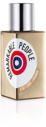 Etat Libre d'Orange Remarkable People Eau de Parfum, Spray, 50 ml