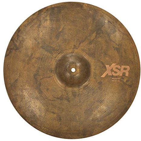 Sabian XSR 19 Monarch Cymbal
