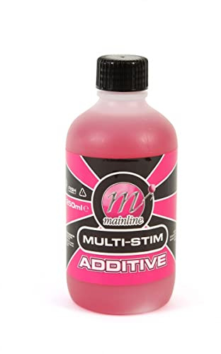 Mainline Liquide additif Multi-Stim 250 ml