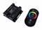 TEMPO DI SALDI Centralina Con Telecomando Multi Touching Per Controllare Strisce Led RGB