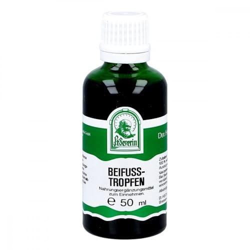 Beifuss Tropfen 50 ml