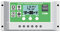 Y&H 30A 12V/24V Solarpanel-Laderegler Blei-Säure-/Lithium Batterie mit doppeltem LCD-Display mit USB-Hintergrundbeleuchtung und Timer-Ein-/Ausschaltstunden