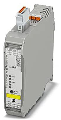 Phoenix Contact Contactron Motorstarter, 24 V DC