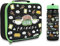 Friends TV Show School Work Lunch Bag and Water Bottle Set Black