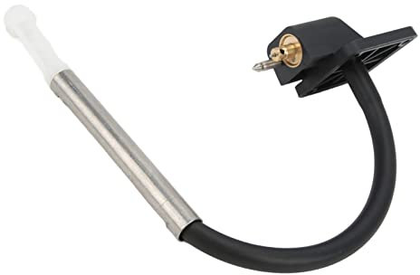 Boat Fuel Tank Fitting Boat Fuel Line Fuel Marine Line Boat Fuel Tank Fitting, Accurate Marine Fuel Tank Connector Plastic Easy Installation for Outboard Engine