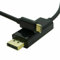 Multibao USB C to DisplayPort Cable, 4K Thunderbolt 3 Type C Male to DP DisPlayport Male Adapter (1M)