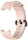 Bracelet de Rechange pour Montre connectée - en Caoutchouc Souple - pour Xiaomi Mi Watch Lite Redmi Watch Lite