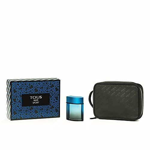 TOUS MAN SPORT LOTE 2 pz