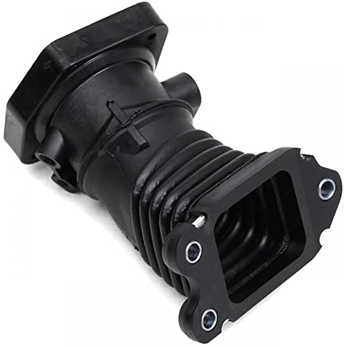 Manguera turbo colector de entrada de aire para Ford Focus Mk2, C-Max, Focus C-Max (1.6 TDCi) (2004-2012) 3M5Q9351EB, 1440440, 3M5Q9351EA - AUTORCE