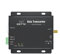 433 MHz 2,4 G Wireless Industrial Data Transceiver RS232 RS485 Full Duplex Modbus 27 dBm 2 km High Speed Low Power