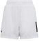 adidas Jungen Club Tennis 3-Stripes Shorts, White, 13-14 Years