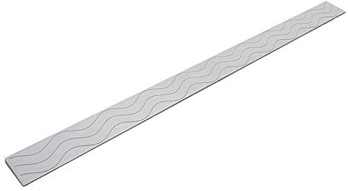 Türschwellenrampen, Türschwellenrampe, Bordsteinrampe, Rutschfeste Rampe, Haushalt, Rutschfeste Stufen, Rampen, Türöffnung für Fahrrad, Rollstuhl, Reinigung, Roboter, für Türen, Einfahrten, Badezimmer