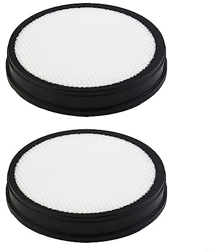 2 PACK Washable Vacuum Cleaner Filters, For Vax Blade 4 Washable Reusable Filter Vacuum Cleaner Spare Part Pet Cordless Vacuum Cleaner