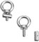 Tabanzhe 2 PCS Stainless Steel Awning Rail Stoppers - Multipurpose Awnings Accessories for Caravans, Motorhomes, and Camper Vans,Camping Tent Equipment