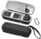 Tragetasche für Anker Power Bank, Eva Harte Reisetasche Box kompatibel mit Anker Prime 12000mAh Powerbank (for 12000mAh 130W)