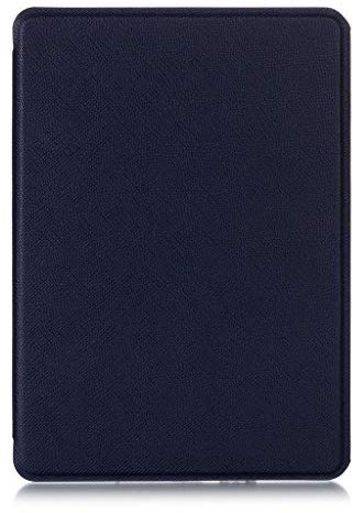 E-book ultra-mince pour étui pour 10ème génération PU support couverture pour Kindle 2019 6 pouces protecteur