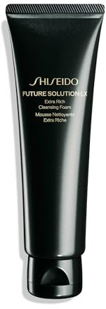 Future Solution LX Extra Rich Cleansing Foam 125ML