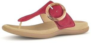 Gabor Damen Pantoletten, Frauen Slipper,Best Fitting