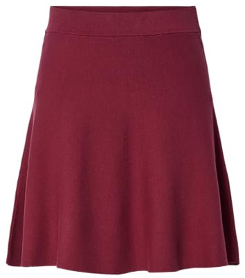 YAS Yasfonny Hw Knit Skirt S. Noos