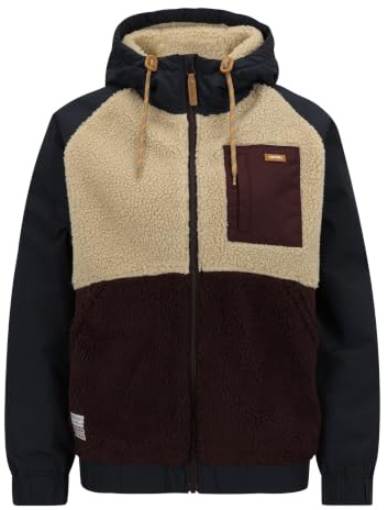 IRIEDAILY Damen Jacke ARCTIKMIX