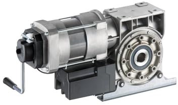 Sommer Industrietorantrieb GIGAroll 014.450 HAET0 / S1199100001