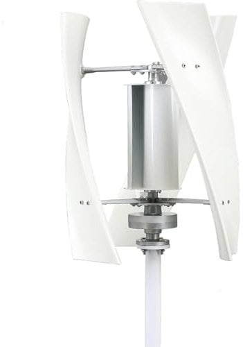 3000W Generador de Turbina de Viento Kit 24V 48V 220V Portátil Generador de Turbina de Viento Kit Con 3 Palas/Controlador Para la Energía Solar Eólica Fabricante de Equipos