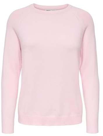 ONLY Female Strickpullover ONLLESLY Strickpullover | Knitted Pullover