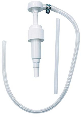 Plews 55001 Lubrimatic Fluid Quart Pump, Fits Standard Quart Bottles