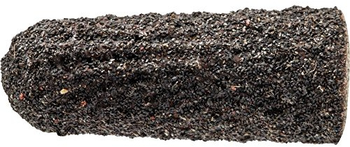 PFERD 151242 Schleifkappen, PC, Form KEL, Policap, 150 Korngröße, 15mm x 5mm, 50 Stück