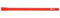 KS Tools 156.0534 Ciseau de maçon corps hexagonal 18 mm Longueur 400 mm