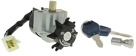 VICMA VC19611 Ignition Switch