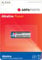 Agfaphoto Batteries - Alkaline 4Lr44 (476A/Px28) 6V Pack Of 1