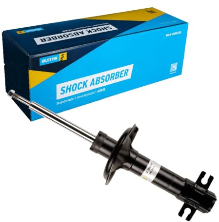 Bilstein 22-165954 B4 Gas Stoßdämpfer für Fiat Barchetta 04/95- VA (1 Stk)